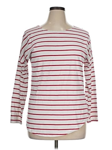 POGTMM 3/4 Sleeve T-Shirt (view 1)
