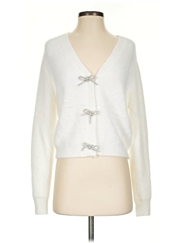 Sadie & Sage Cardigan (view 1)