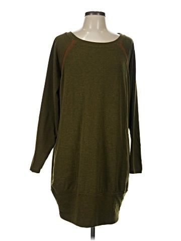 PrAna Casual Dress (view 1)