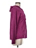 lucy Purple Pullover Hoodie Size M - photo 4