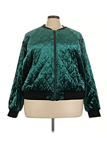 Torrid Jacket (view 1)