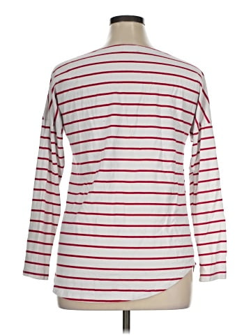 POGTMM 3/4 Sleeve T-Shirt (view 2)