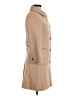 J.Crew Tan Coat Size M (estimated) - photo 4