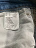 American Eagle Outfitters 100% Cotton Blue Jeans Size 8 Reg - photo 6