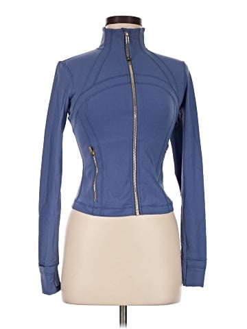 Lululemon Athletica Track Jacket (view 1)