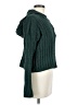 Pink Republic 100% Polyester Green Pullover Sweater Size M - photo 4