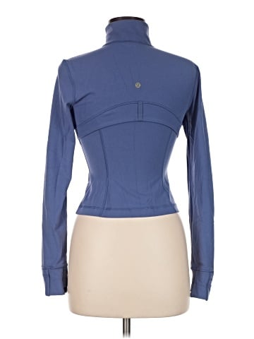 Lululemon Athletica Track Jacket (view 2)