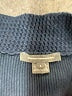 French Connection Blue Pullover Sweater Size L - photo 7