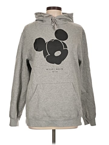 Disney Pullover Hoodie (view 1)