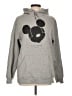 Disney Gray Pullover Hoodie Size L - photo 1