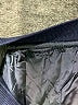 Unbranded 100% Cotton Stars Black Blue Jacket Size S (estimated) - photo 6