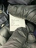Unbranded 100% Cotton Stars Black Blue Jacket Size S (estimated) - photo 7
