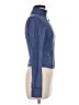 Lululemon Athletica Blue Track Jacket Size 6 - photo 4