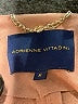 Adrienne Vittadini Brown Blazer Size M - photo 6