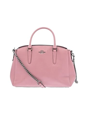 Coach Satchel (view 1)