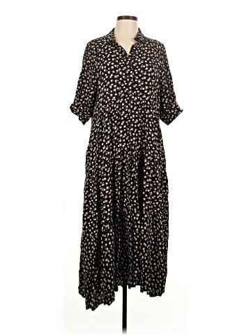 Natural Life Casual Dress (view 1)