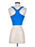 Vitality Blue Sports Bra Size S - photo 2