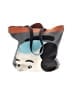 Issey Miyake Graphic Gray Tote One size - photo 1