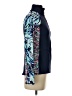 Lilly Pulitzer Luxletic Print Blue Track Jacket Size XS - photo 4
