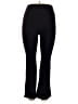 Yelete Black Active Pants Size XXL - photo 1