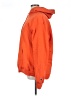 Champion 100% Cotton Orange Pullover Hoodie Size XL - photo 5