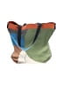 Issey Miyake Graphic Gray Tote One size - photo 3