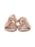 M. Gemi Tan Sandals Size EU 37 - photo 2