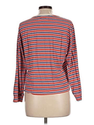 The Great. 3/4 Sleeve T-Shirt (view 2)