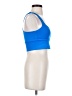 Vitality Blue Sports Bra Size S - photo 4