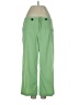 Danskin Green Casual Pants Size S - photo 1