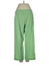 Danskin Green Casual Pants Size S - photo 2