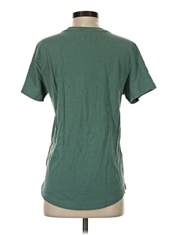 Abercrombie & Fitch Short Sleeve T-Shirt (view 2)