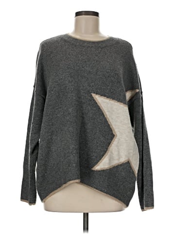 Vince Camuto Pullover Sweater (view 1)
