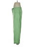Danskin Green Casual Pants Size S - photo 5