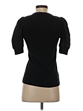 Ann Taylor LOFT Short Sleeve Top (view 2)