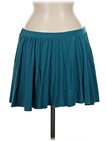 Lux Casual Skirt (view 2)
