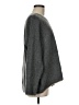 Vince Camuto Stars Gray Pullover Sweater Size M - photo 4
