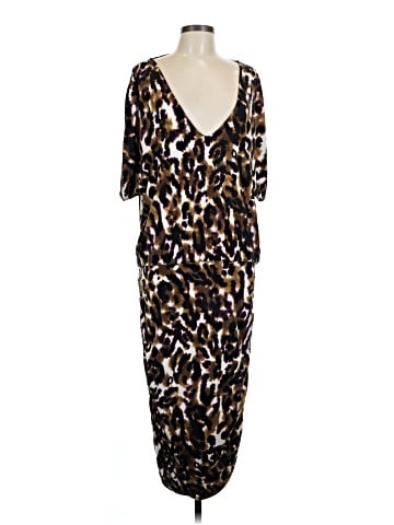 Moda International Cocktail Dress (view 1)