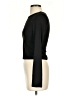 Unbranded Black Long Sleeve T-Shirt Size S - photo 5