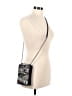 DKNY Gray Crossbody Bag One size - photo 2