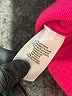 Alice + Olivia Pink Pullover Sweater Size XS - photo 8