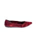 ROTHY'S Print Red Flats Size 8 - photo 1