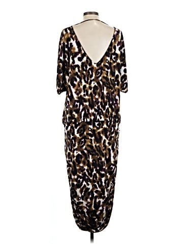 Moda International Cocktail Dress (view 2)