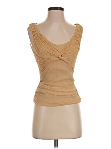 Elie Tahari Sleeveless Top (view 1)