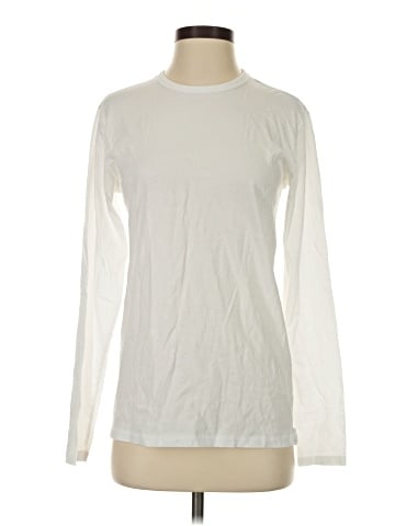 Rag & Bone Long Sleeve T-Shirt (view 1)