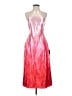 Lulus 100% Polyester Pink Cocktail Dress Size S - photo 1