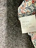 Assorted Brands 100% Rayon Brown Short Sleeve Blouse Size S - photo 8