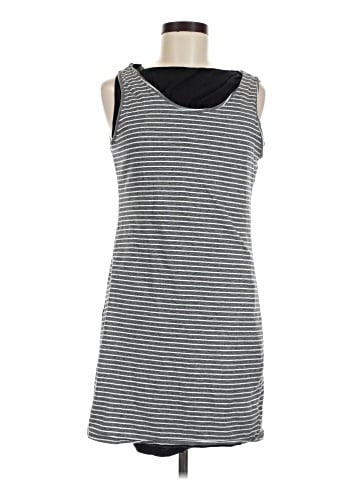 Neon Buddha Casual Dress (view 1)