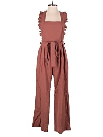Storia Jumpsuit (view 1)