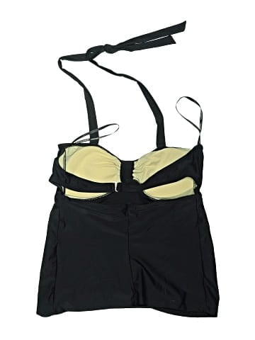 Maternal America Swimsuit Top (view 2)